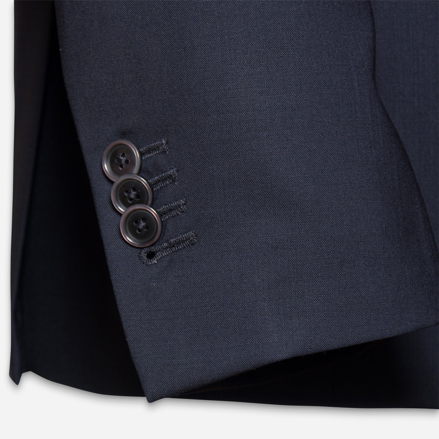Monaco Anzug Navy