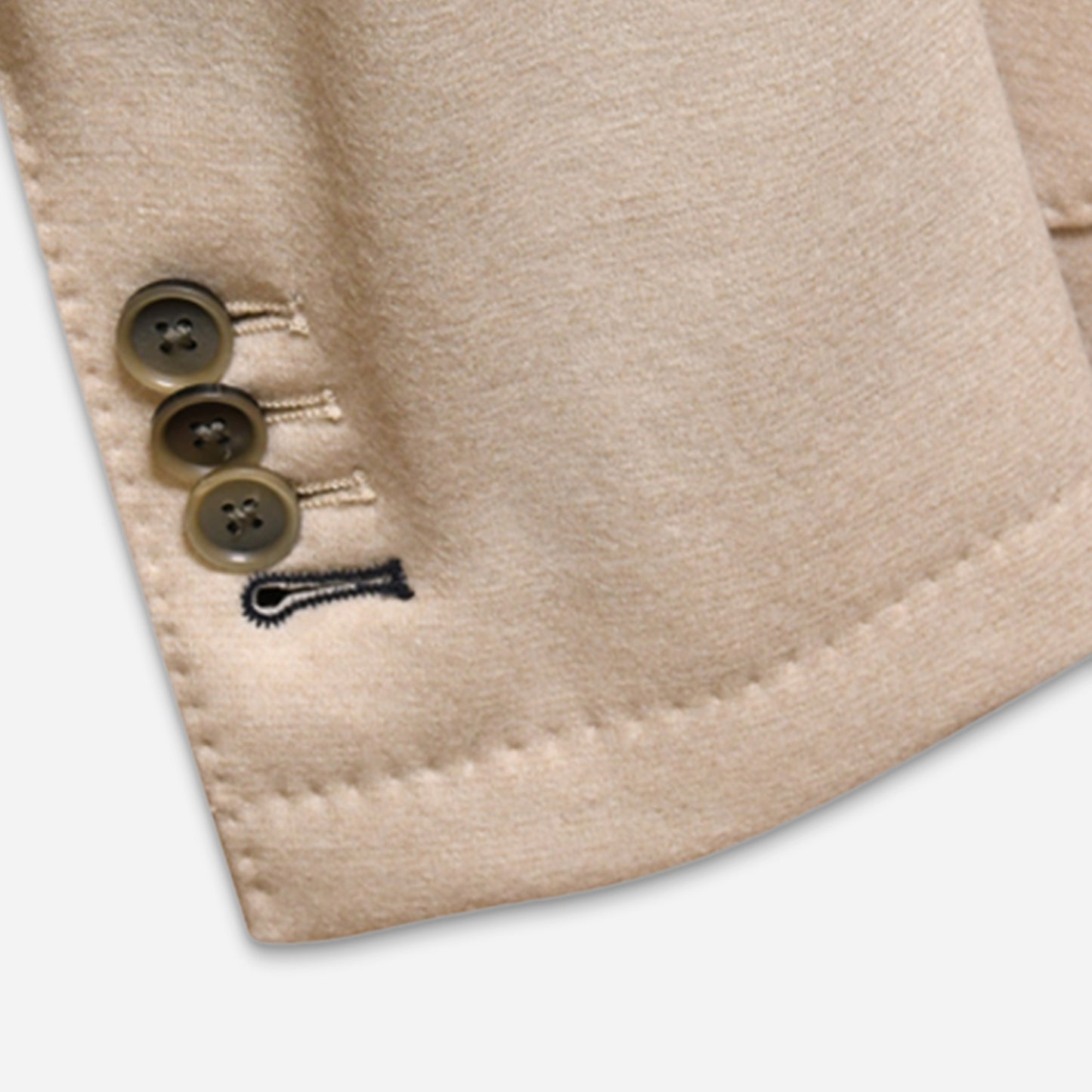 Capri Sakko Light-Beige