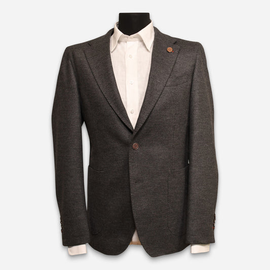 Siena Sakko Anthrazit