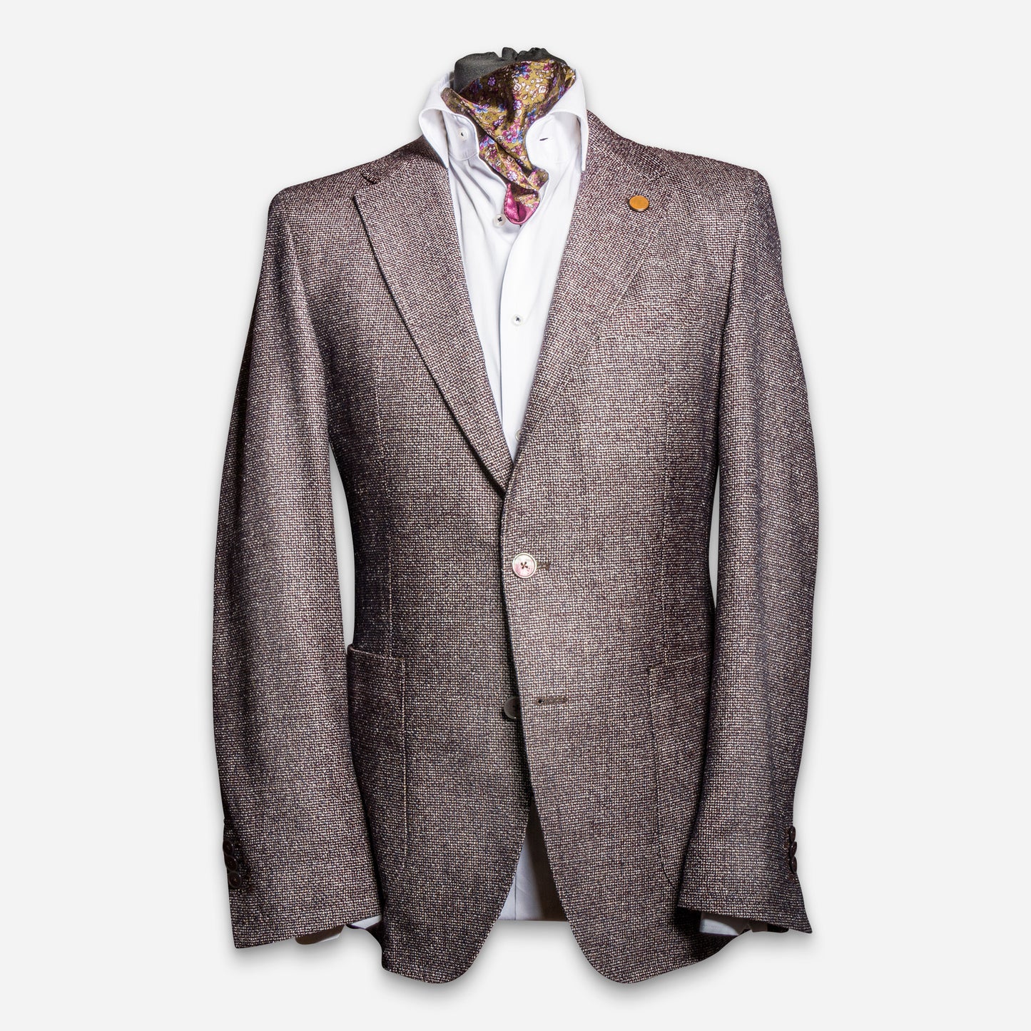Beverly Hills Sakko Bordeaux
