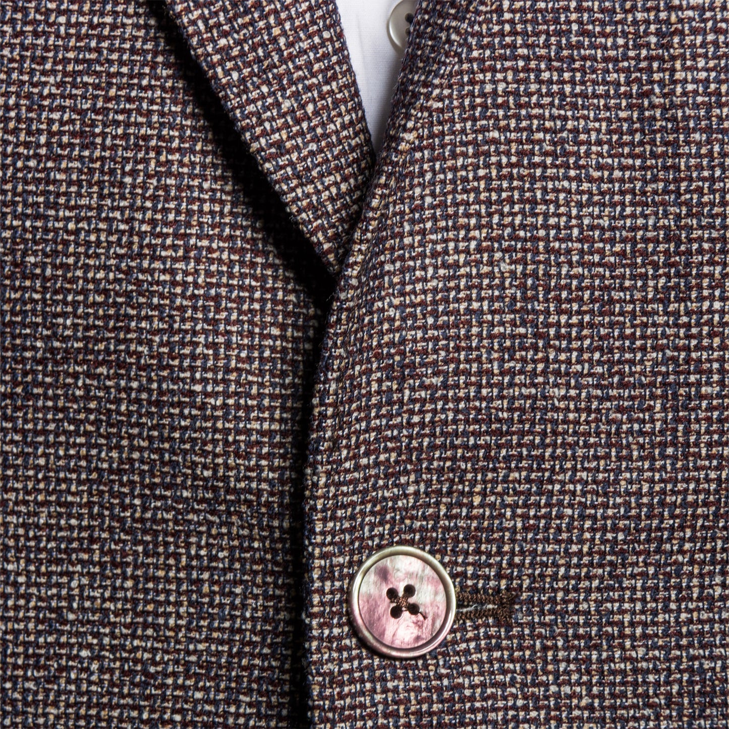 Beverly Hills Sakko Bordeaux