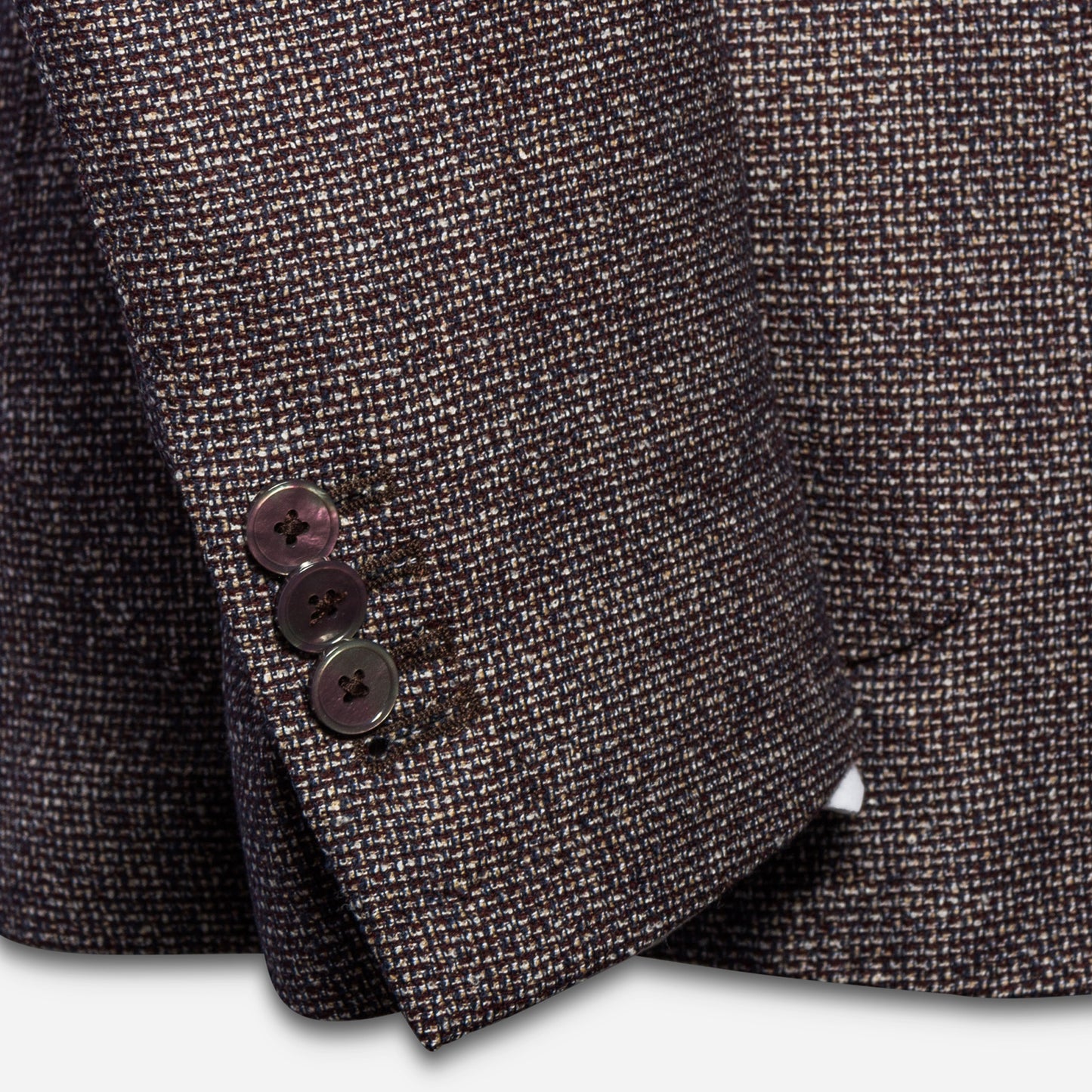 Beverly Hills Sakko Bordeaux