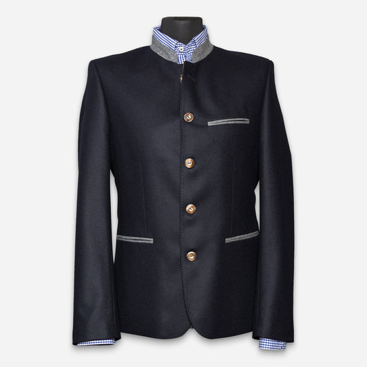 Bavarian Sakko Navy
