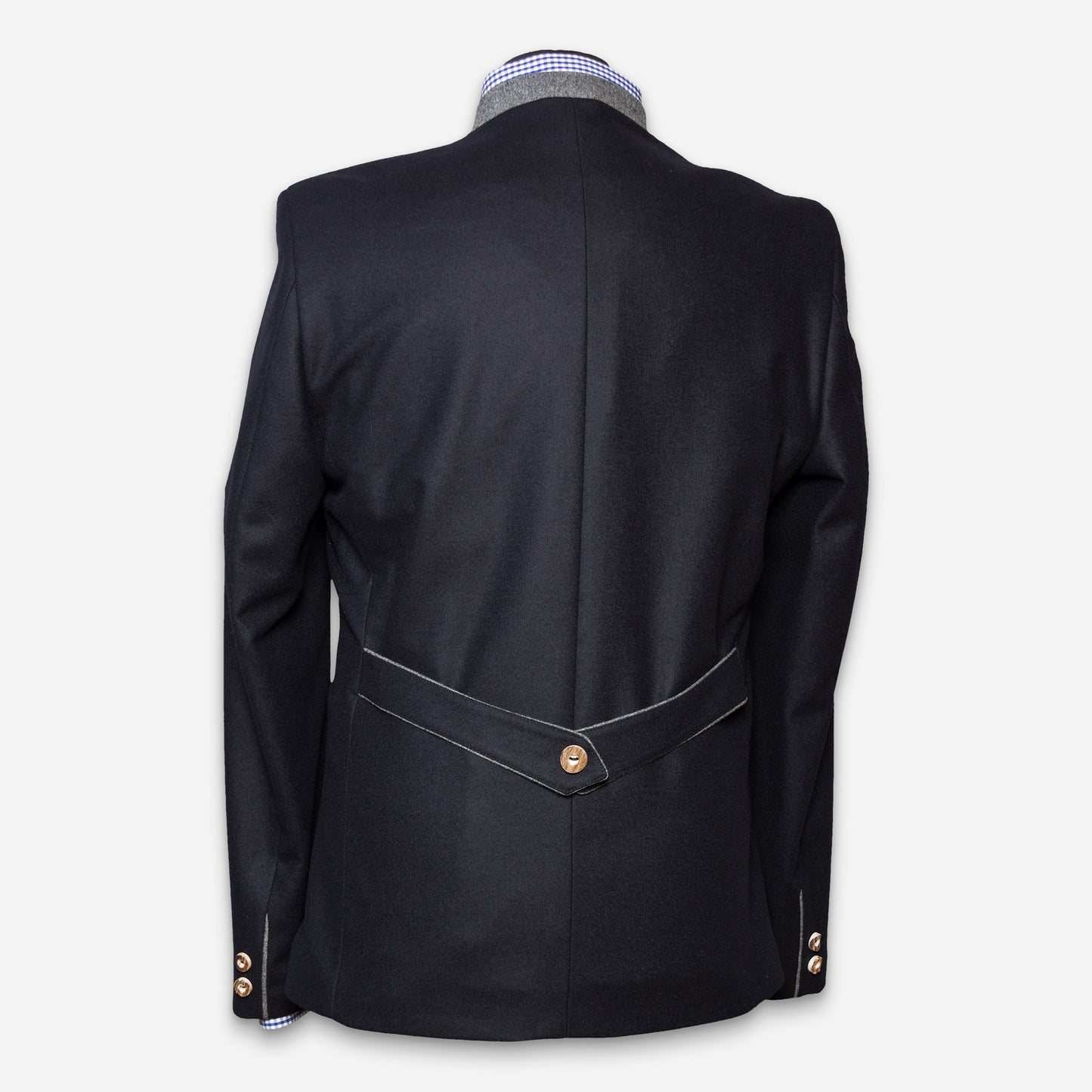Bavarian Sakko Navy