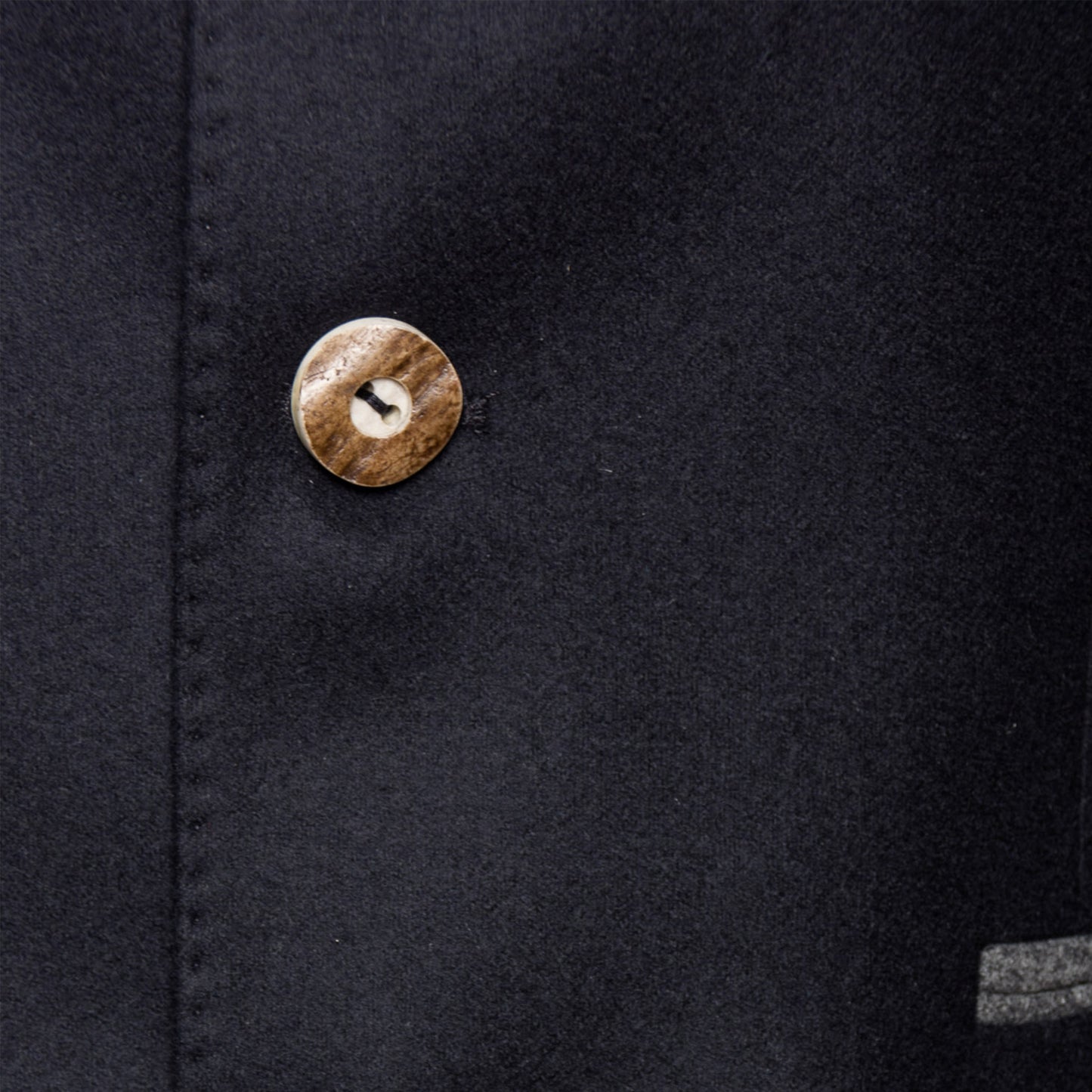 Bavarian Sakko Navy