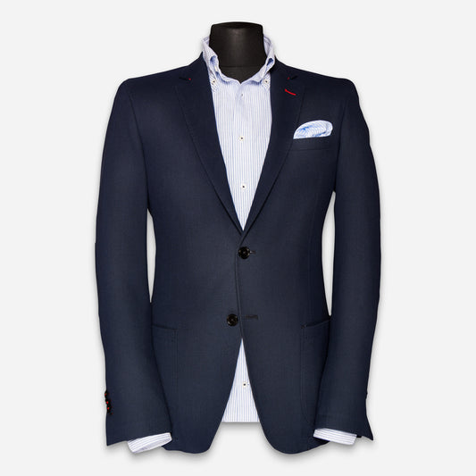 Los Angeles Sakko Navy