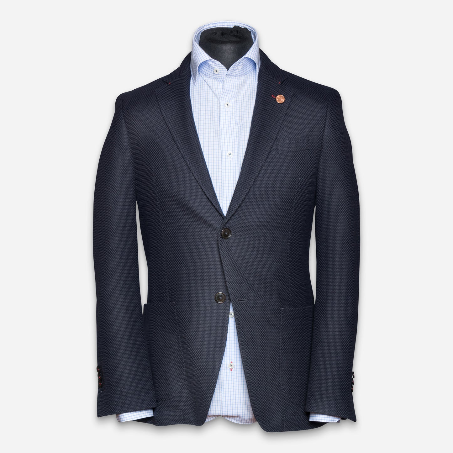 Tukson Sakko Navy