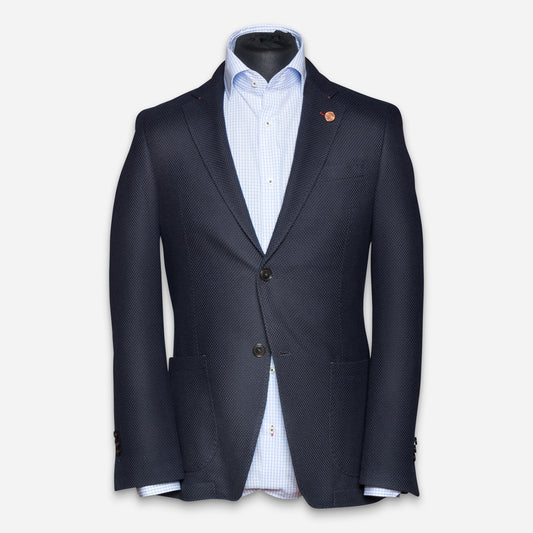 Tukson Sakko Navy