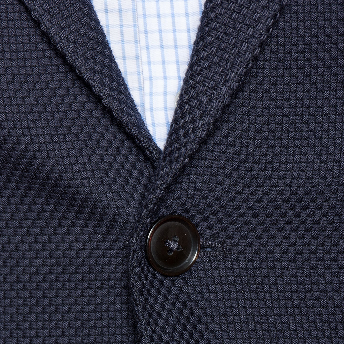 Tukson Sakko Navy