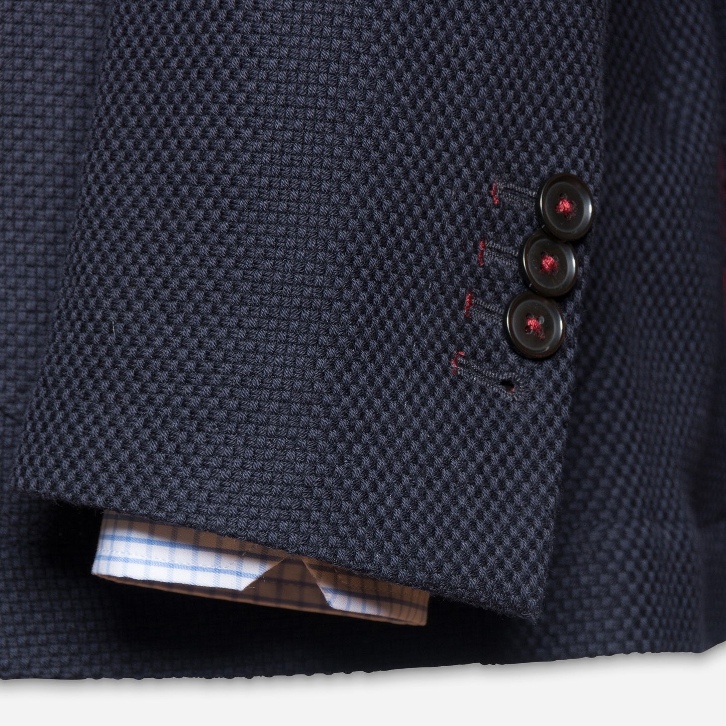 Tukson Sakko Navy