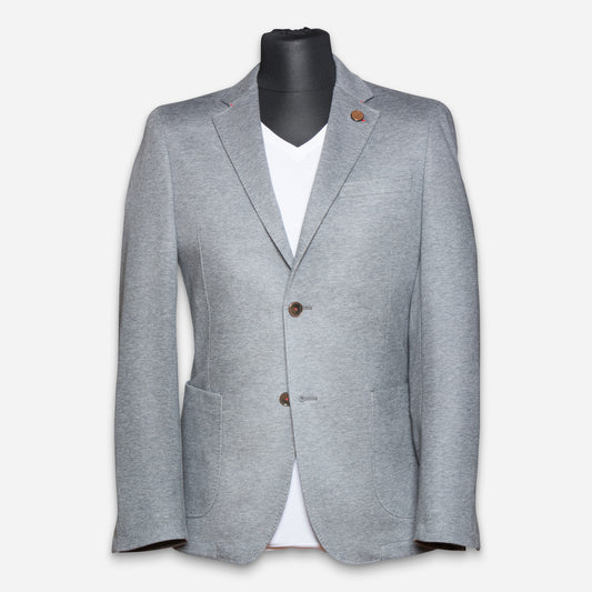 Austin Sakko Light-Grey