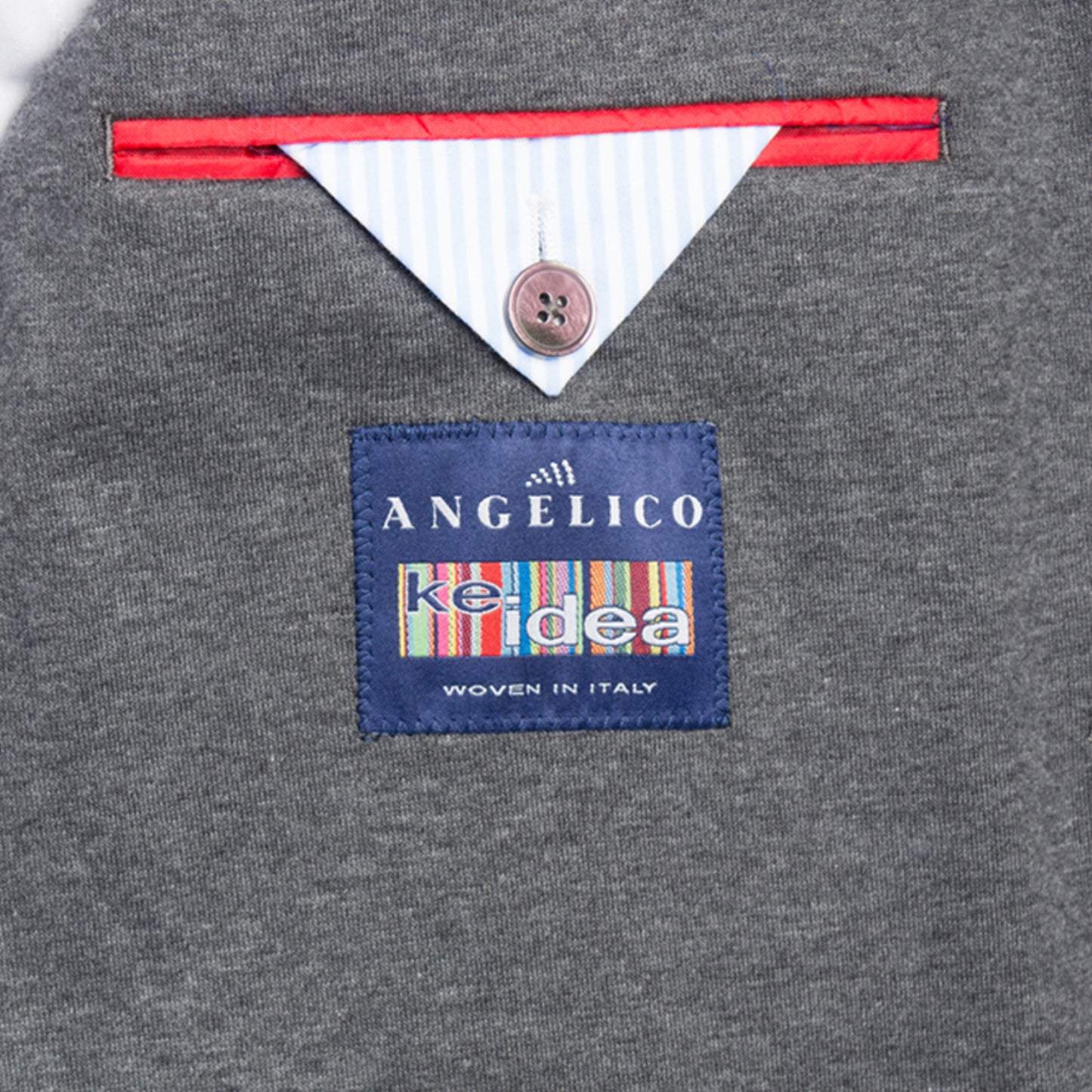 Newport Sakko Anthrazit