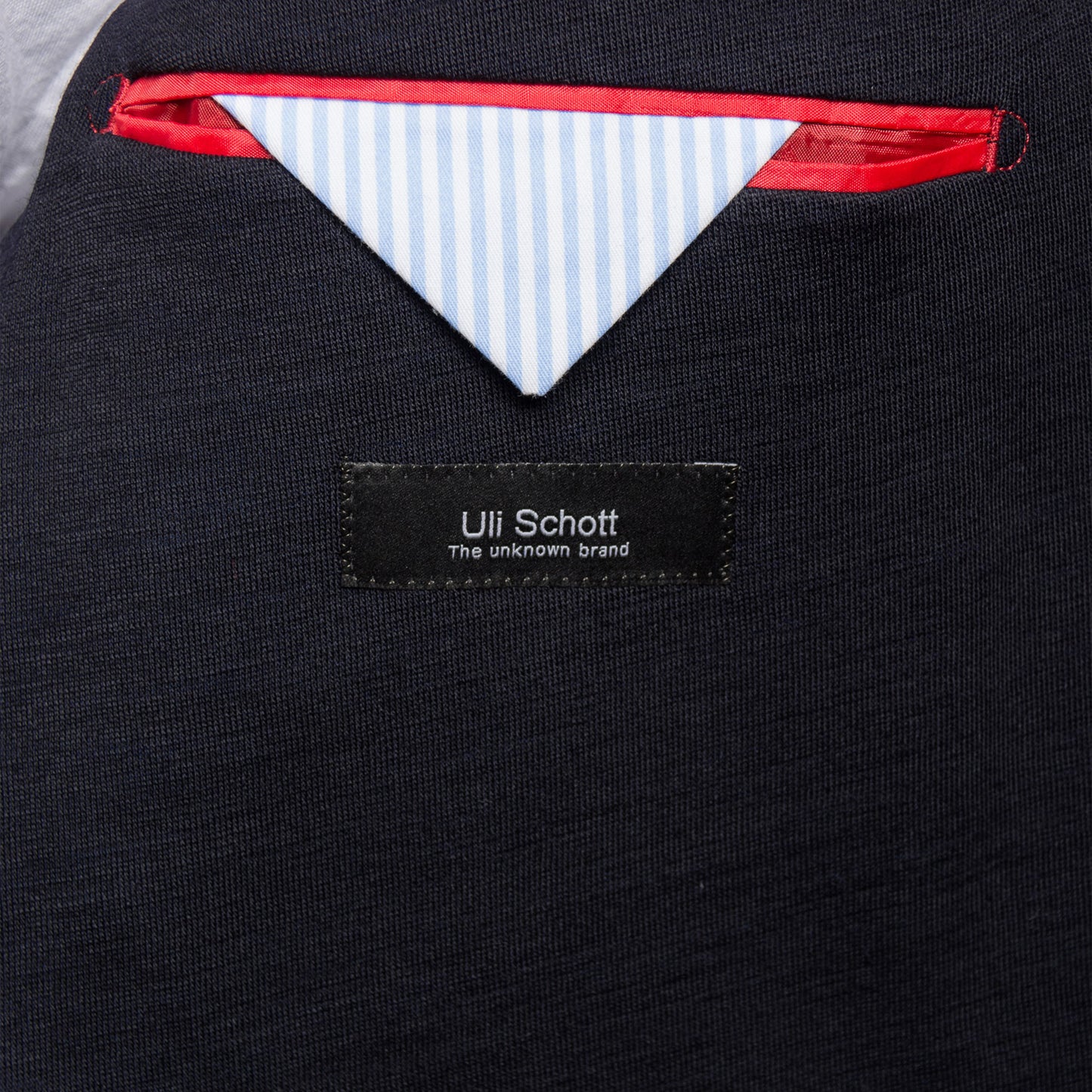 Aspen Sakko Navy
