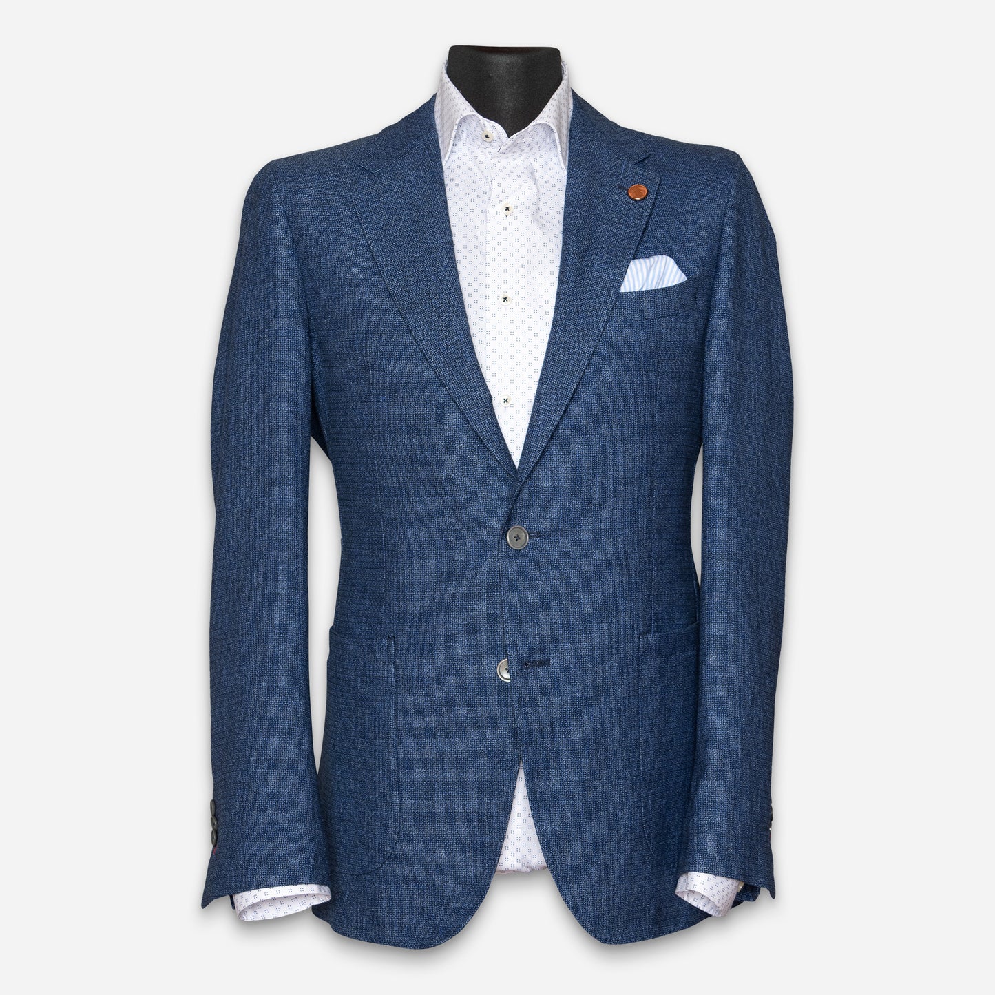 Springville Sakko Navy