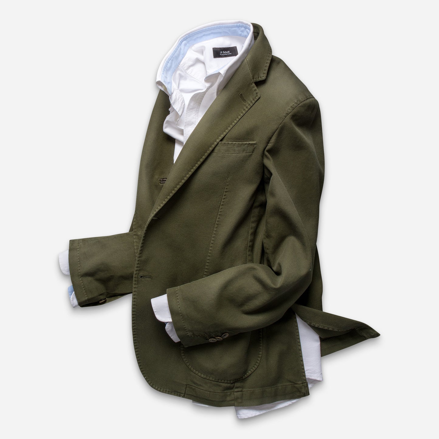 St. Louis Sakko Olive