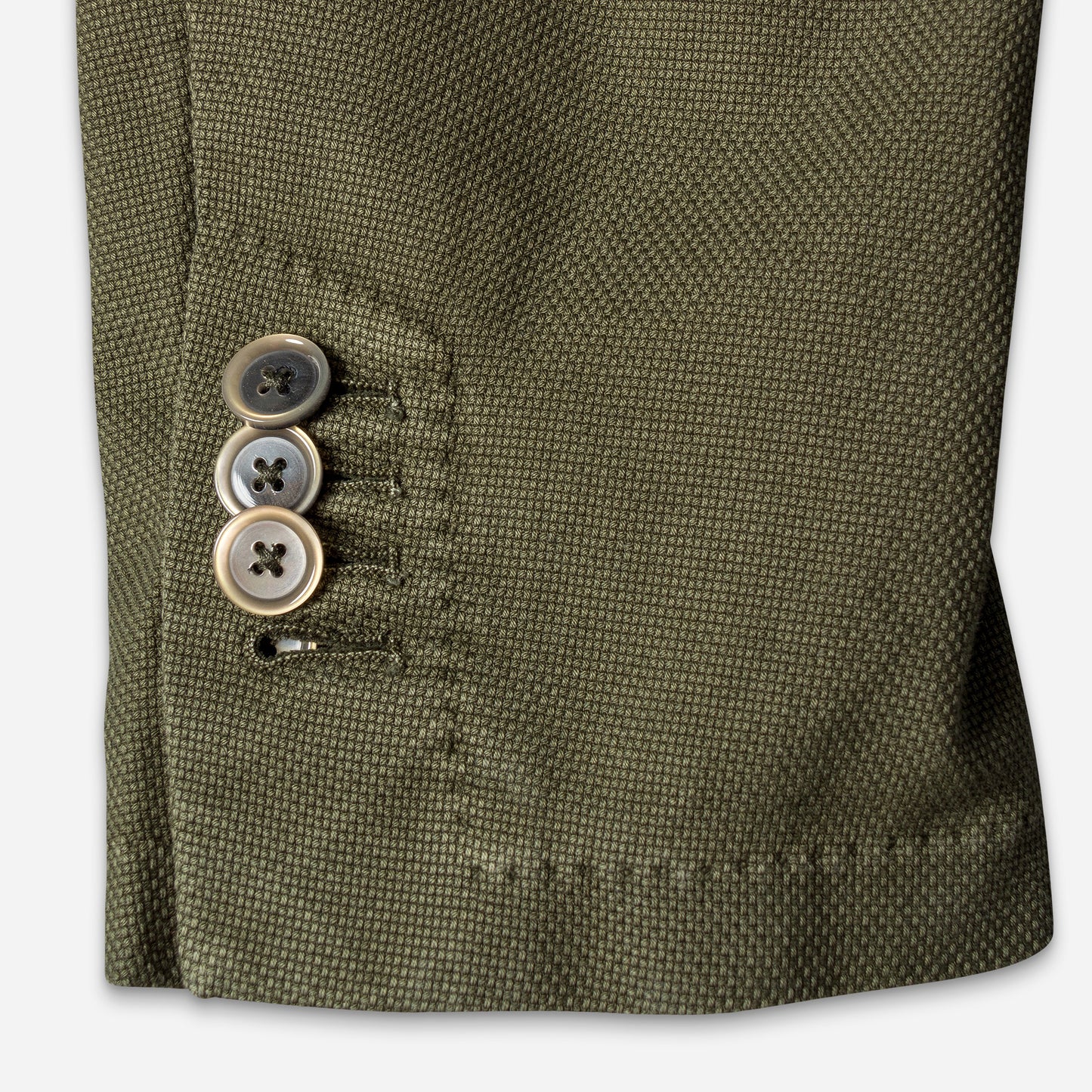 St. Louis Sakko Olive