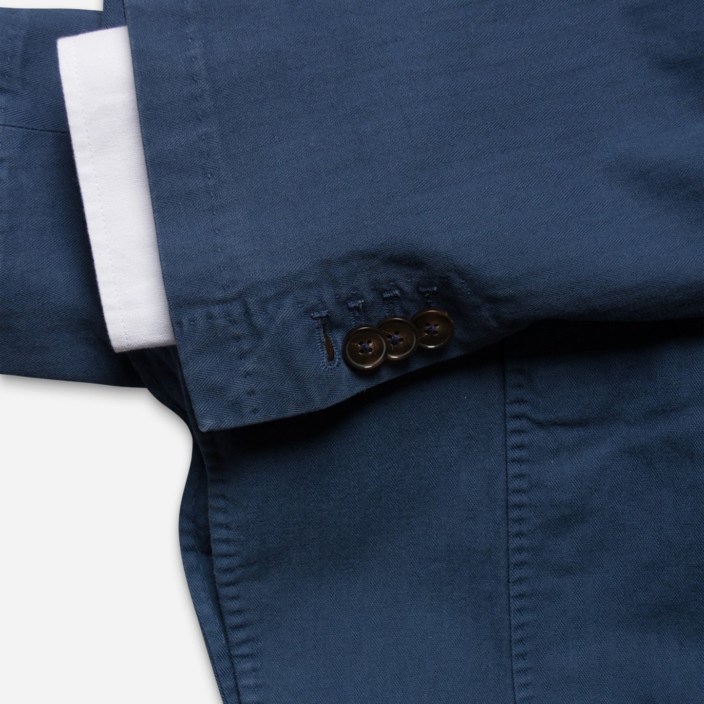 South Dakota Sakko Stratoblau