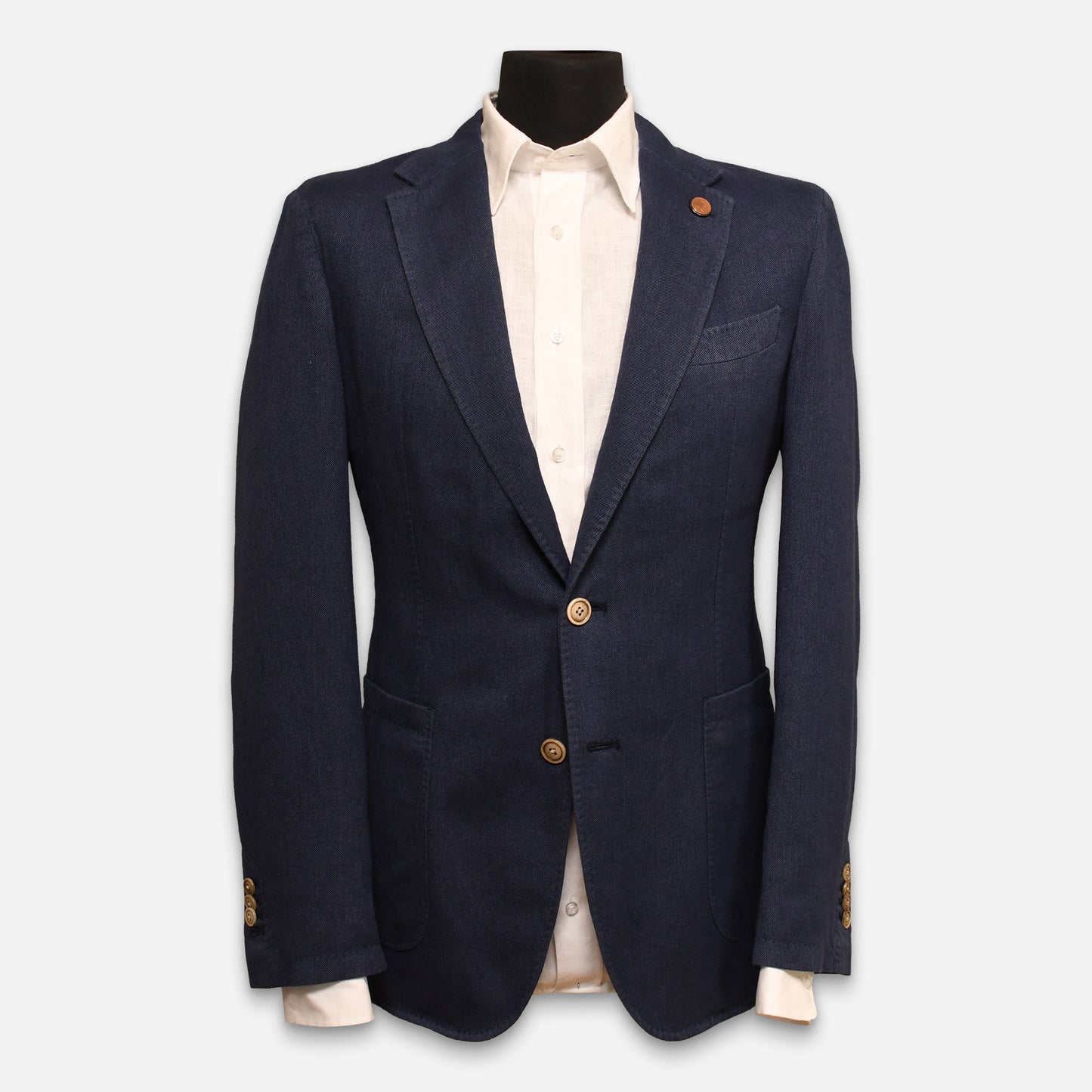 Westwood Sakko Navy