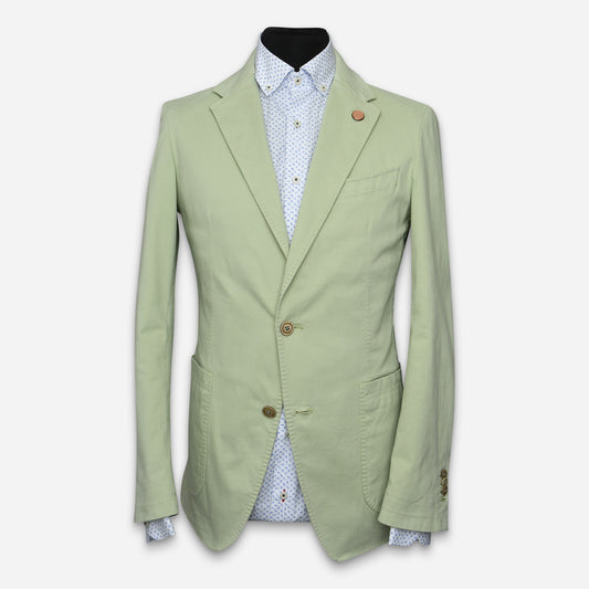 Bahamas Sakko Salbei