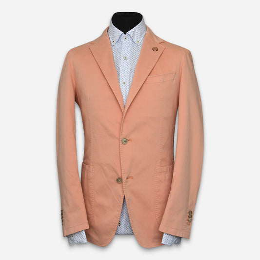 Bahamas Sakko Apricot