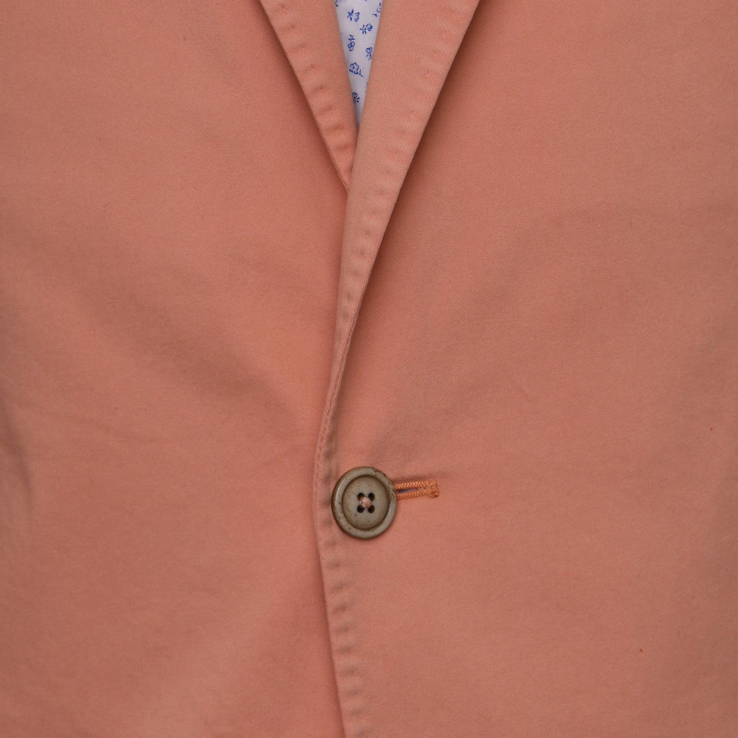 Bahamas Sakko Apricot