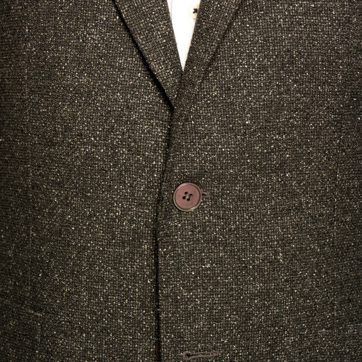 Bakersfield Sakko Mittelgrün