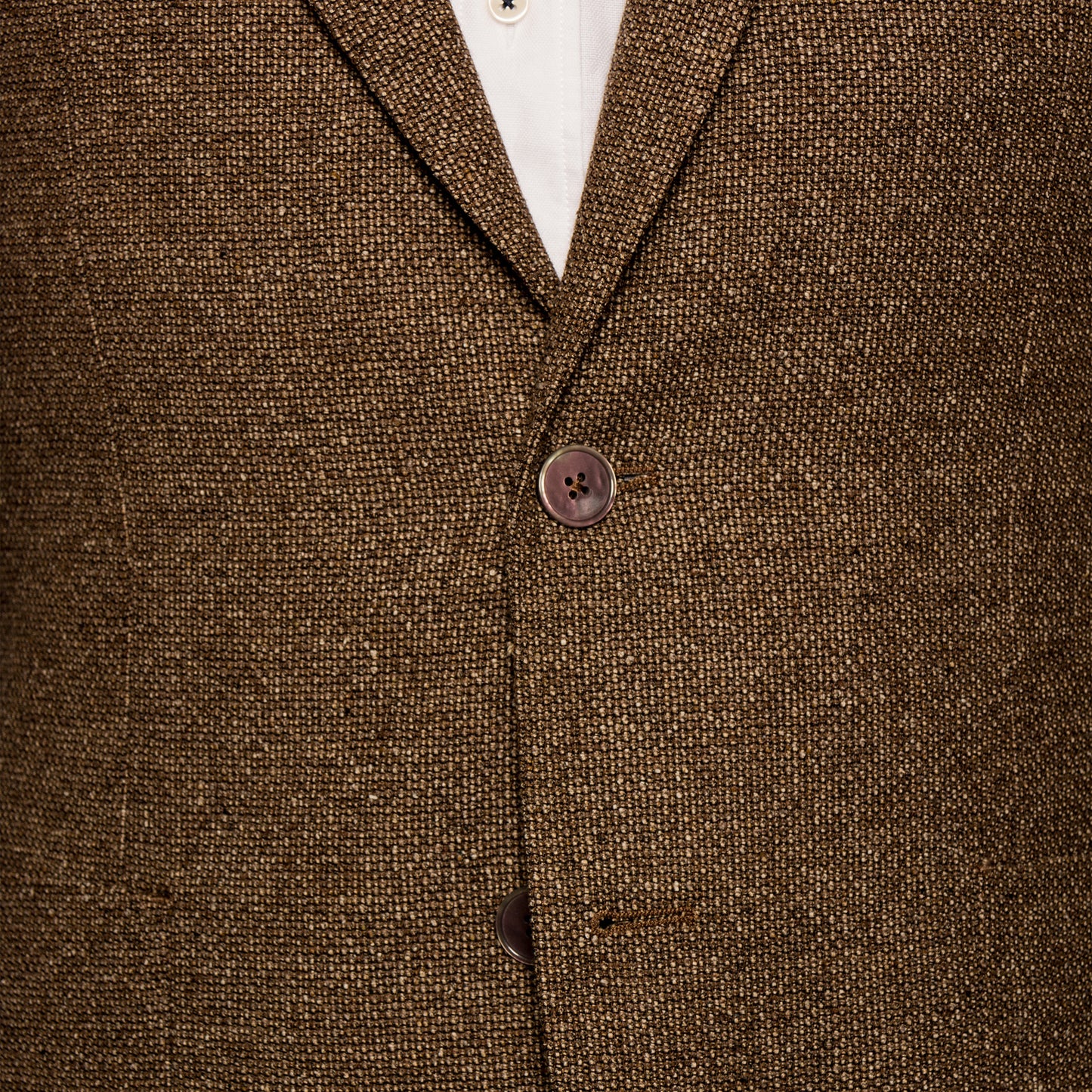 Bakersfield Sakko Brown