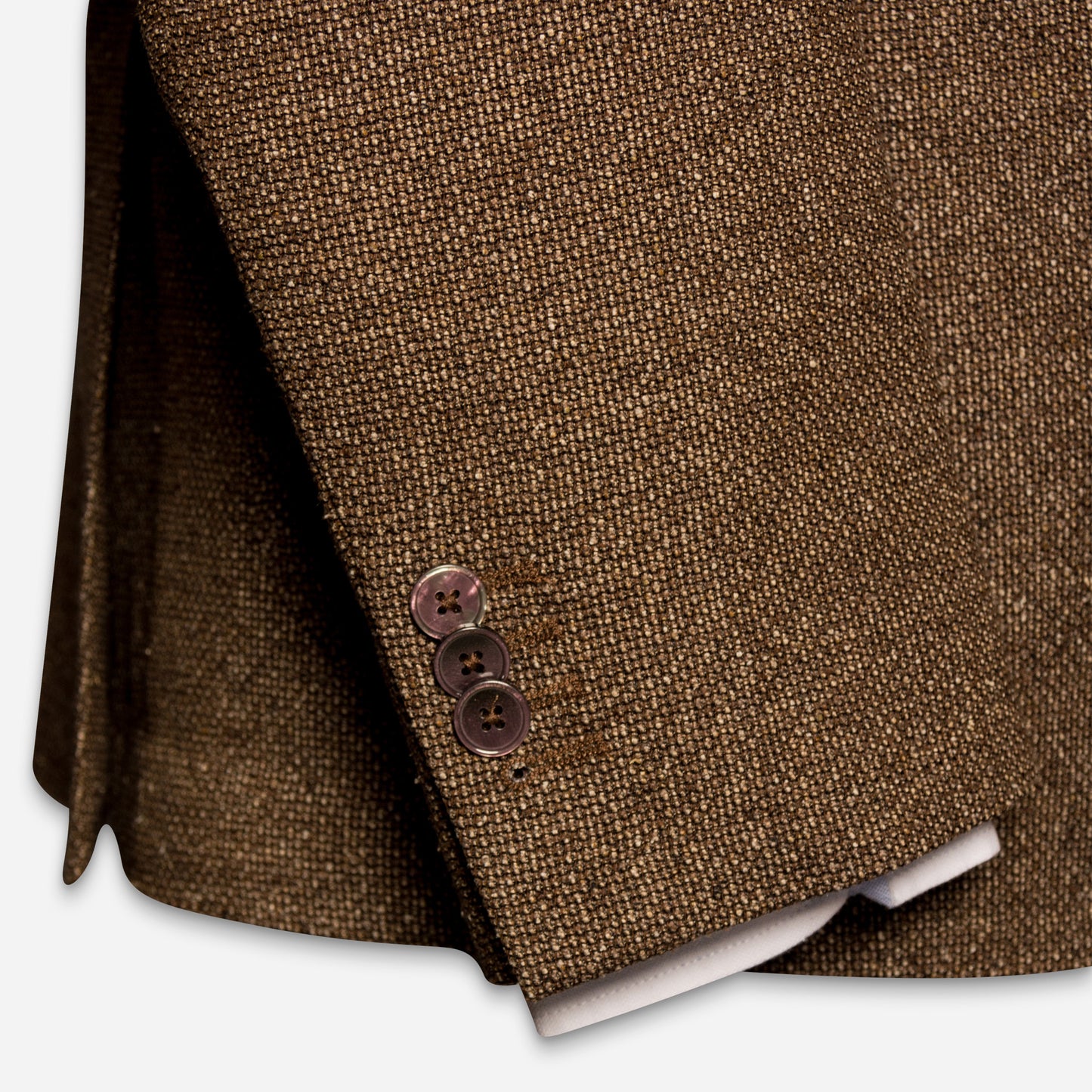 Bakersfield Sakko Brown