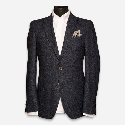 Bakersfield Sakko Navy