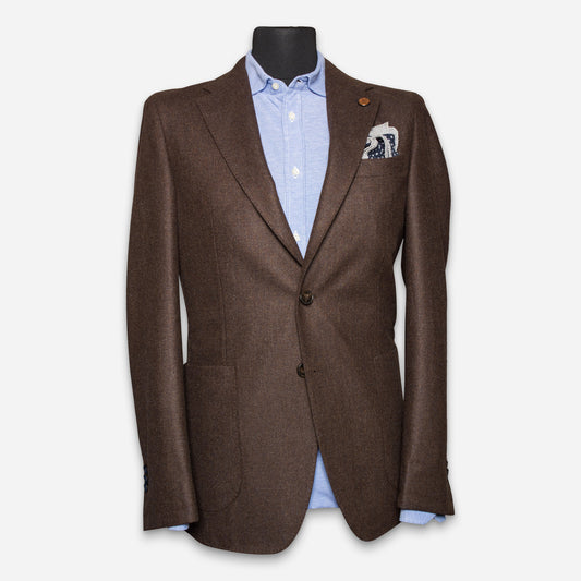 Whistler Sakko Brown