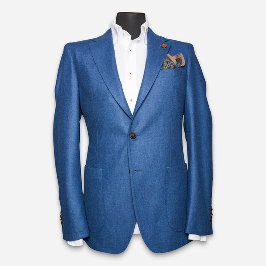 Whistler Sakko Stratoblau