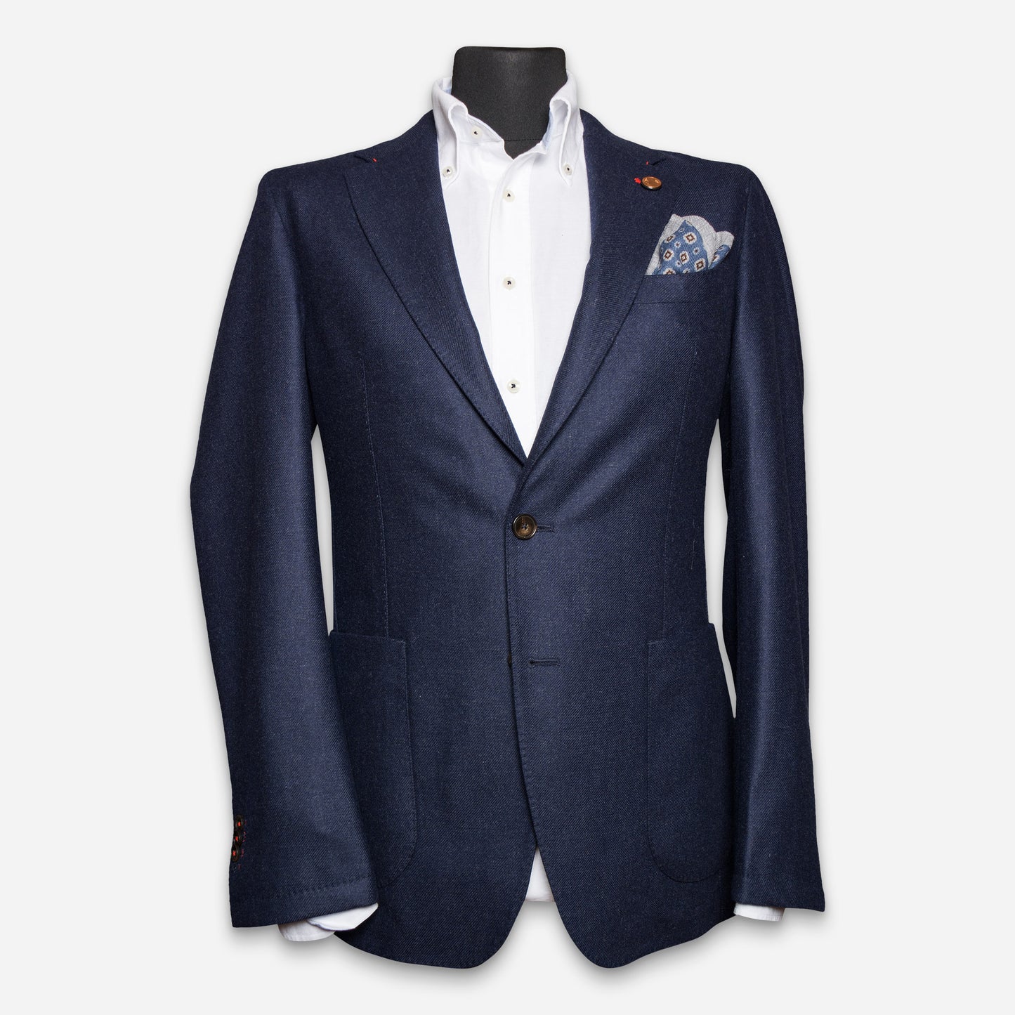 Whistler Sakko Navy