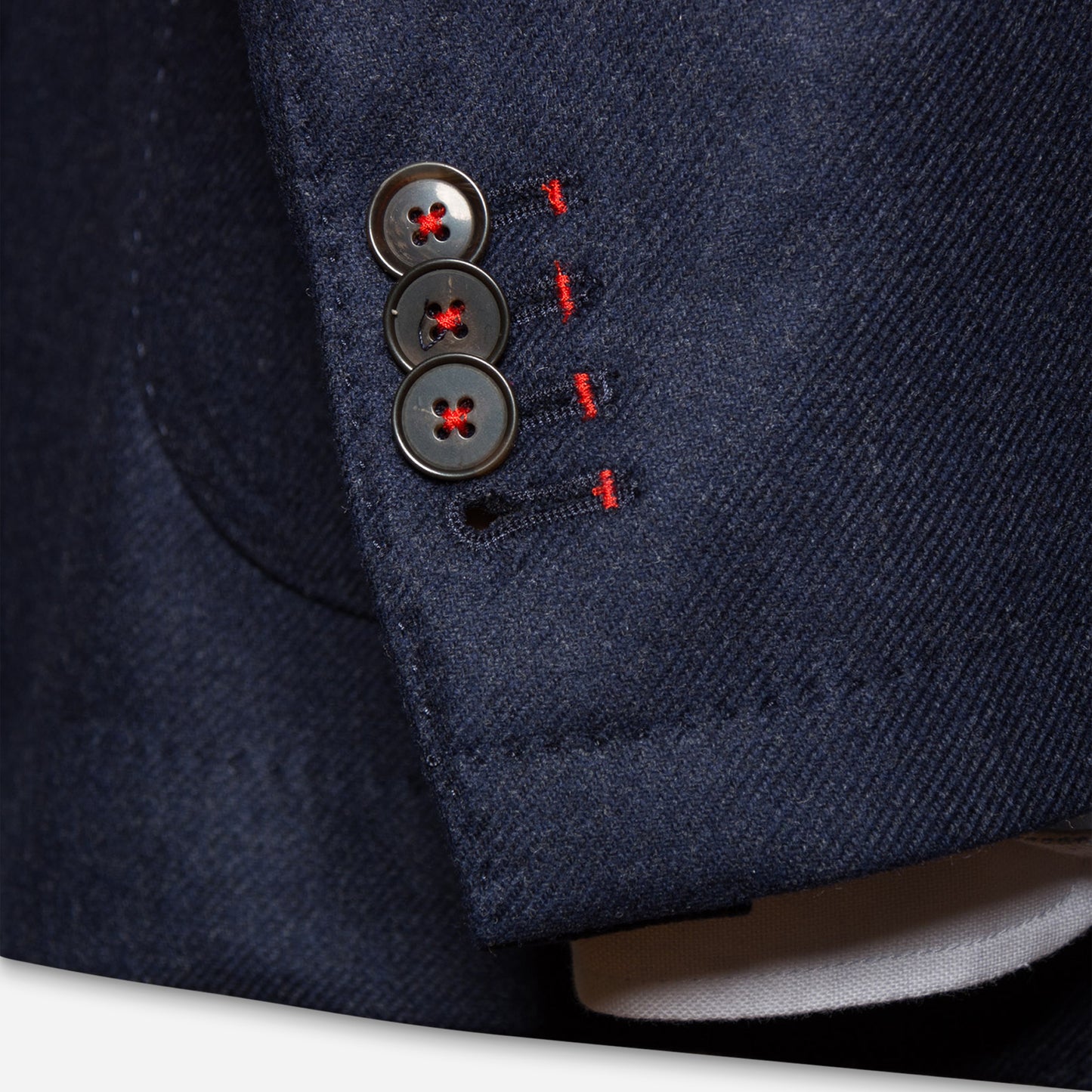 Whistler Sakko Navy