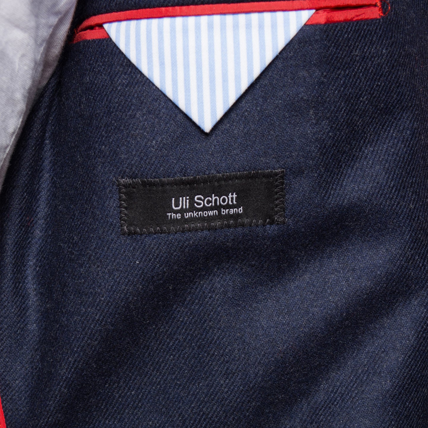 Whistler Sakko Navy
