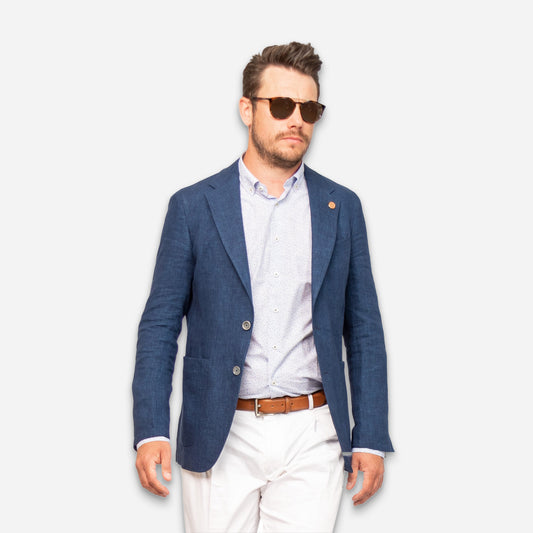 Parkfield Sakko Navy