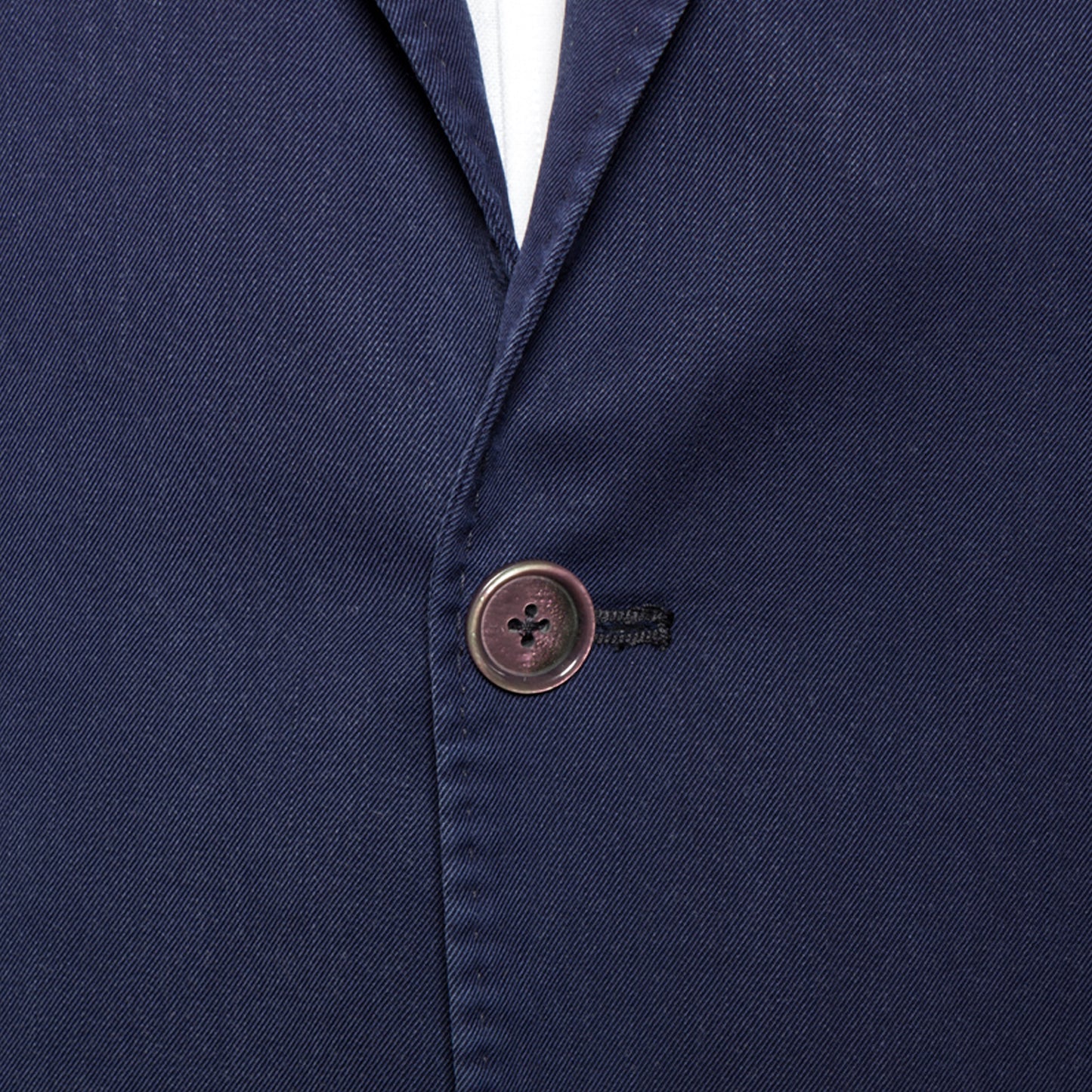 Cool Dyed Sakko Navy