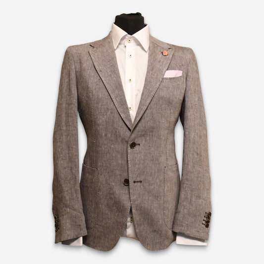 Graciosa Sakko Dark-Beige