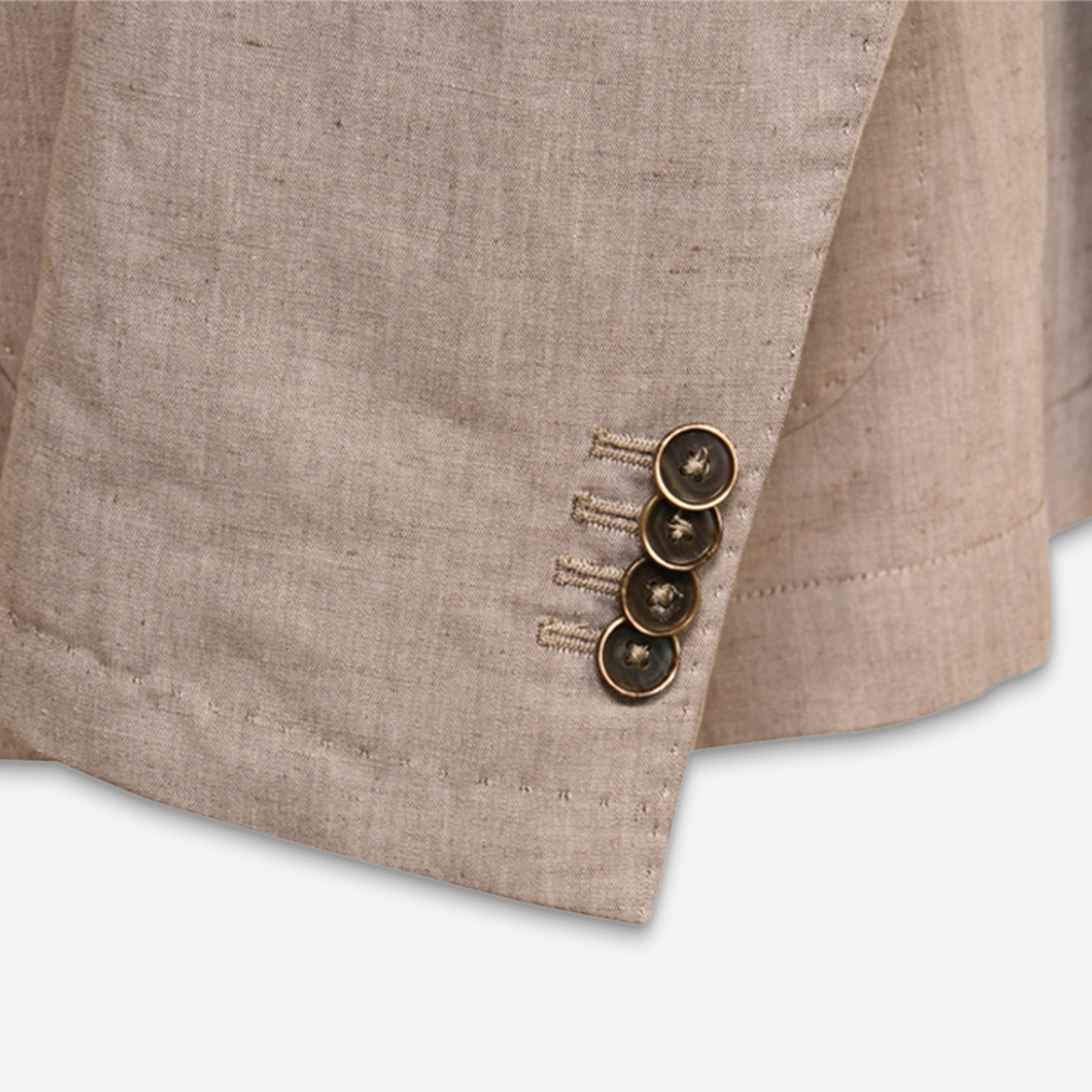 Flores Sakko Light-Beige
