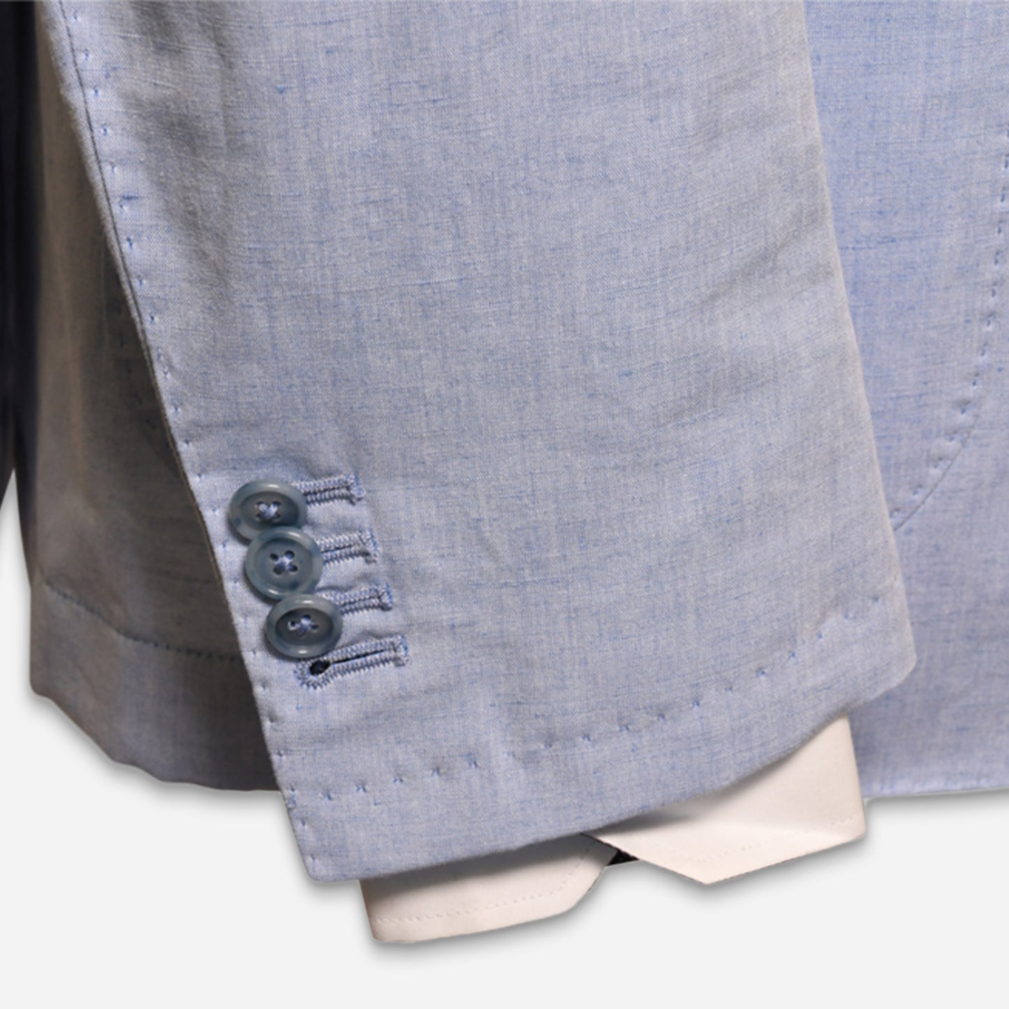 Pico Sakko Light-Blue