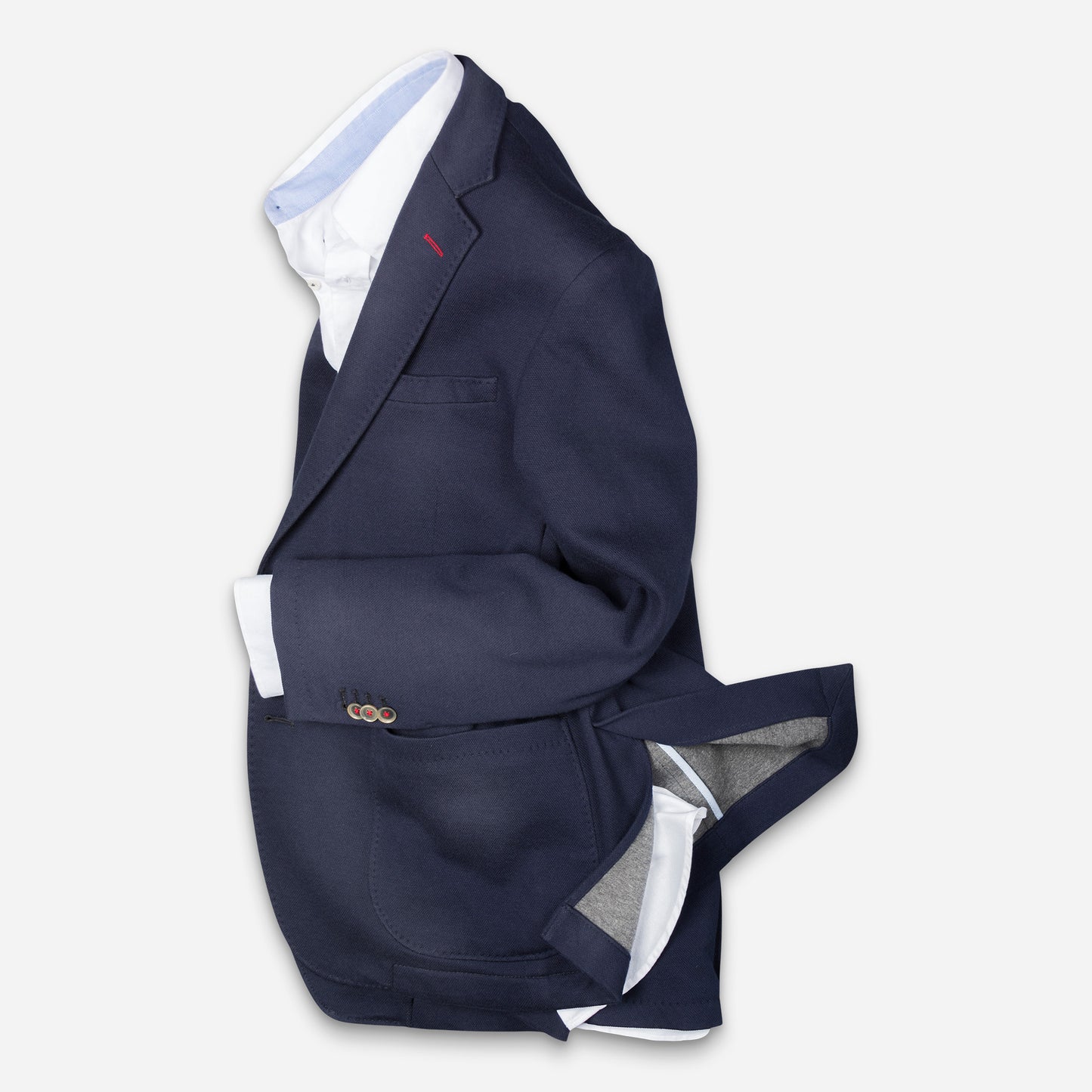 Houston Sakko Navy