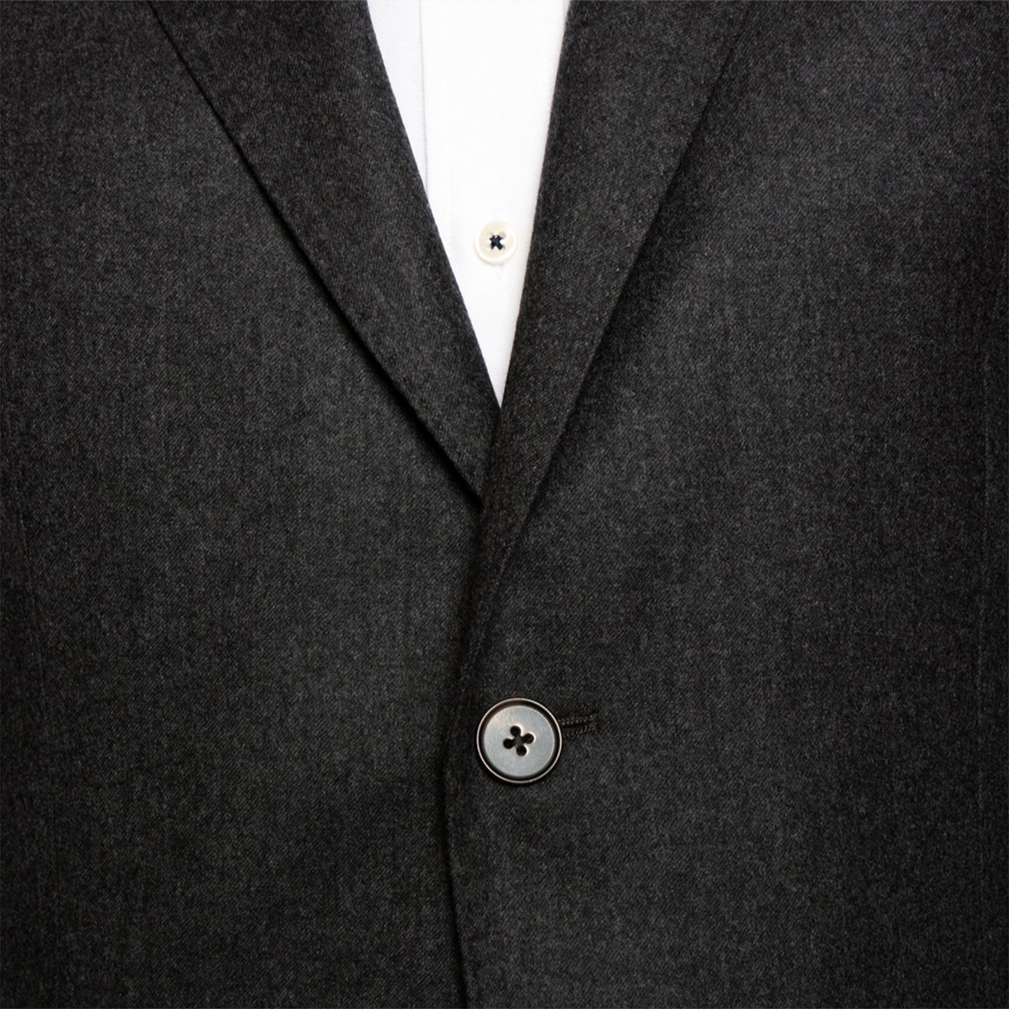 Antwerpen Anzug-Jacket Anthrazit