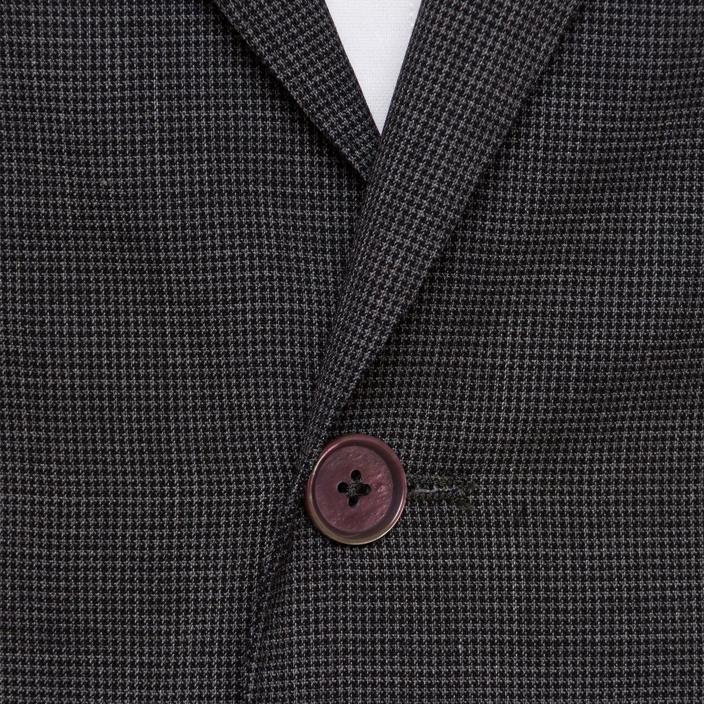 Boston Anzug-Jacket Anthrazit
