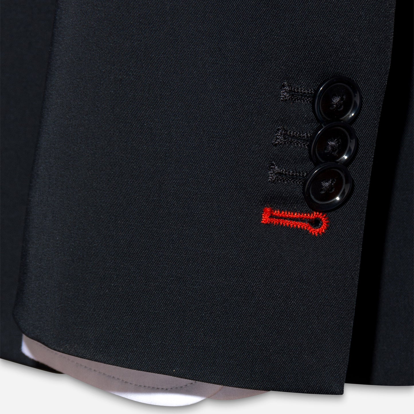 Soho Anzug-Jacket Navy