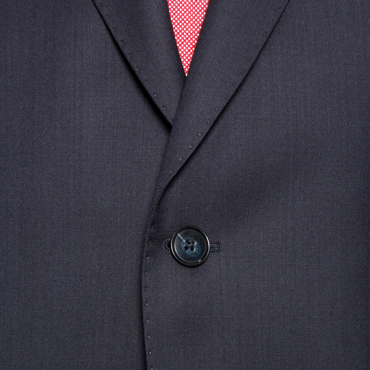 Sydney Anzug-Jacket Navy