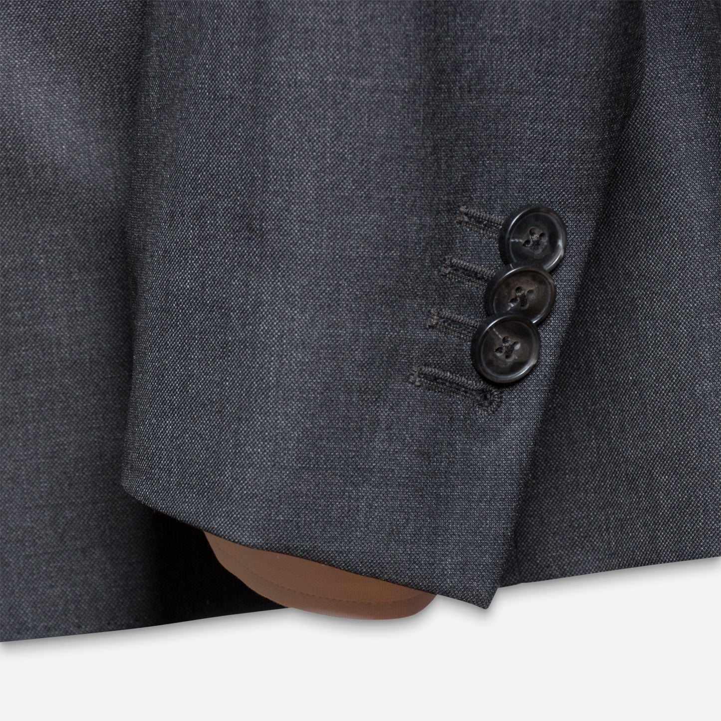 Sydney Anzug-Jacket Anthrazit