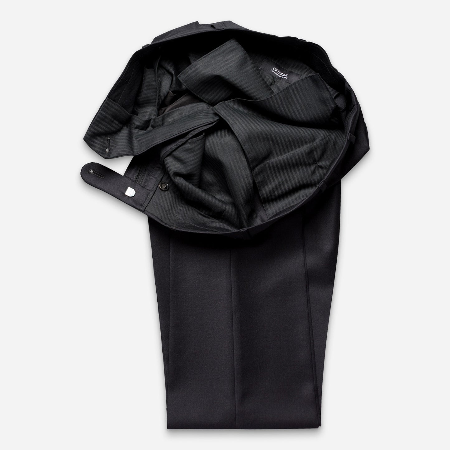 Lichtenstein Anzug-Jacket Anthrazit