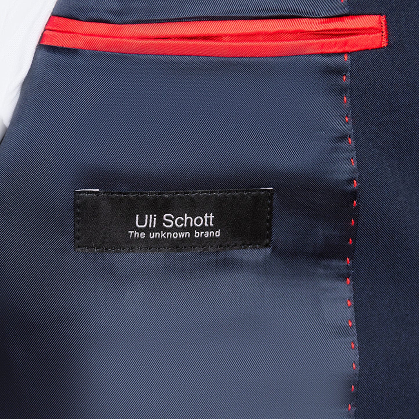 Kopenhagen Anzug-Jacket Navy