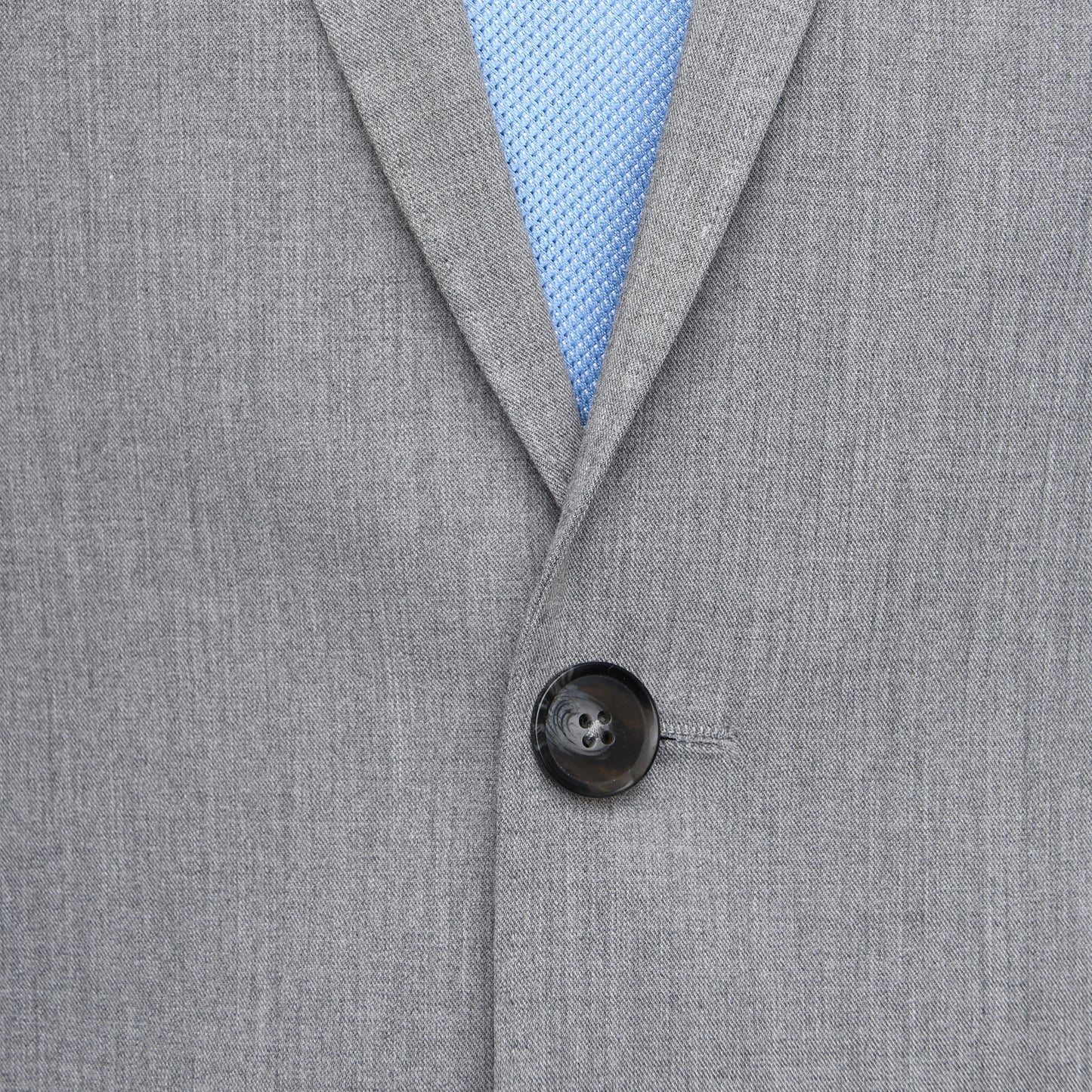 Kopenhagen Anzug-Jacket Light-Grey