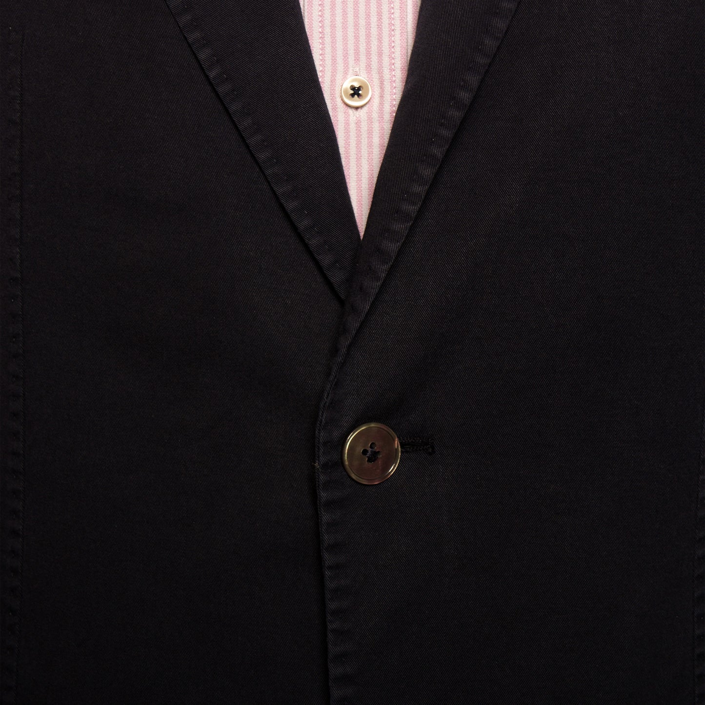 Rimini Casual-Sakko Navy