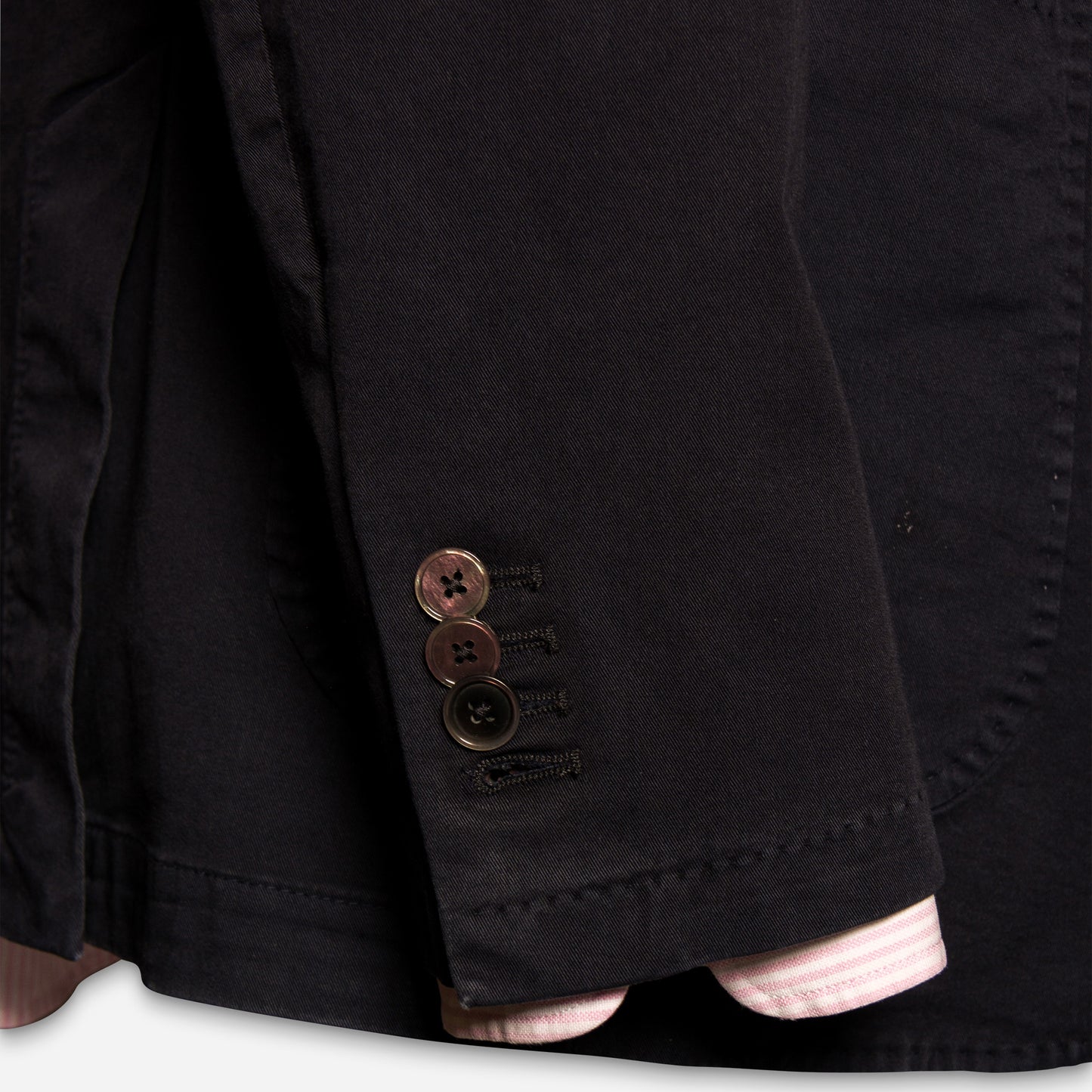 Rimini Casual-Sakko Navy